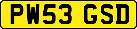 PW53GSD