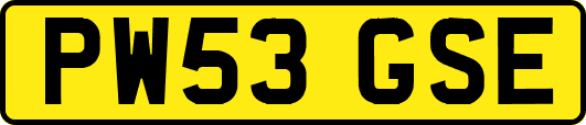 PW53GSE