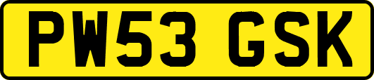 PW53GSK