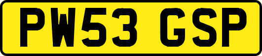 PW53GSP