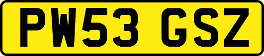 PW53GSZ