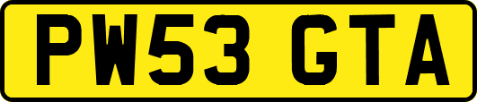 PW53GTA