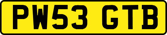 PW53GTB