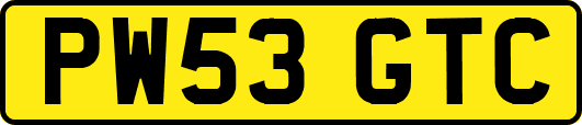 PW53GTC