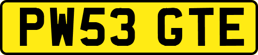PW53GTE