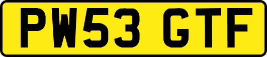 PW53GTF