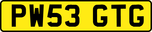 PW53GTG