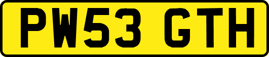 PW53GTH