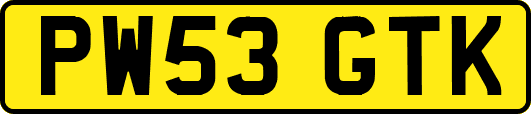 PW53GTK