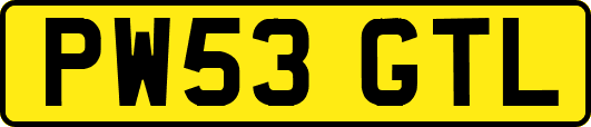 PW53GTL