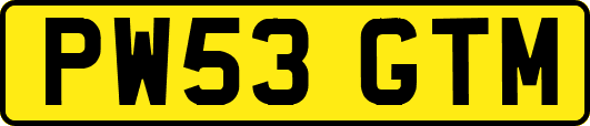 PW53GTM