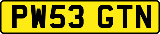PW53GTN