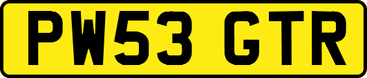 PW53GTR