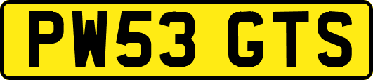 PW53GTS