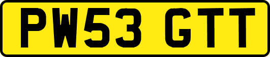 PW53GTT