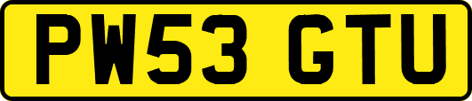 PW53GTU