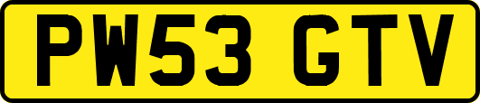 PW53GTV