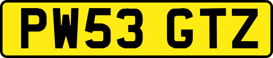 PW53GTZ