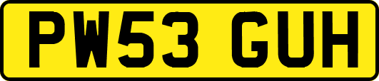 PW53GUH