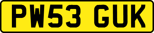 PW53GUK