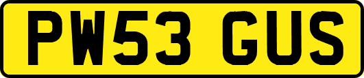 PW53GUS