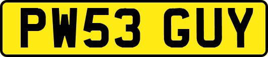 PW53GUY