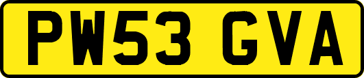 PW53GVA