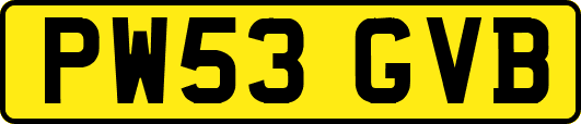 PW53GVB