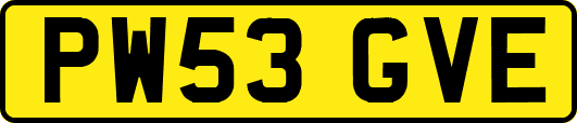 PW53GVE