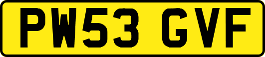 PW53GVF
