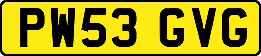 PW53GVG