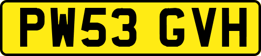 PW53GVH