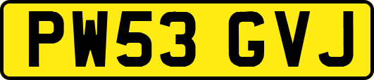 PW53GVJ