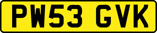 PW53GVK