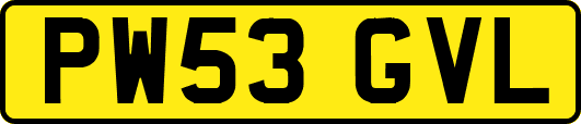 PW53GVL