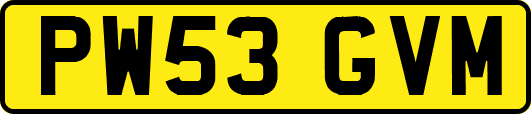 PW53GVM