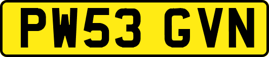 PW53GVN