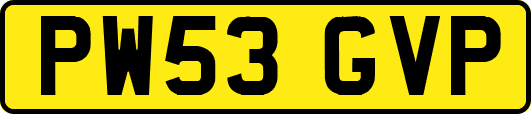 PW53GVP