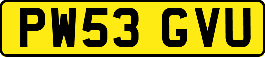PW53GVU