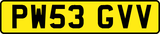 PW53GVV