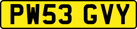PW53GVY