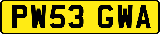 PW53GWA