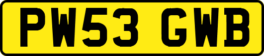PW53GWB