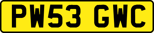 PW53GWC