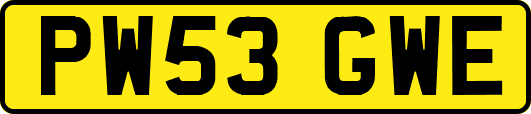 PW53GWE