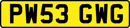 PW53GWG