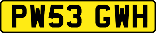 PW53GWH