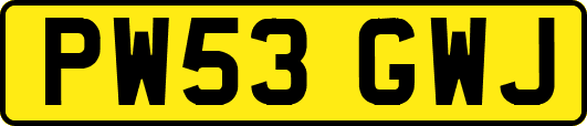 PW53GWJ