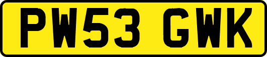 PW53GWK