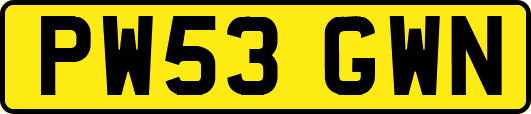 PW53GWN